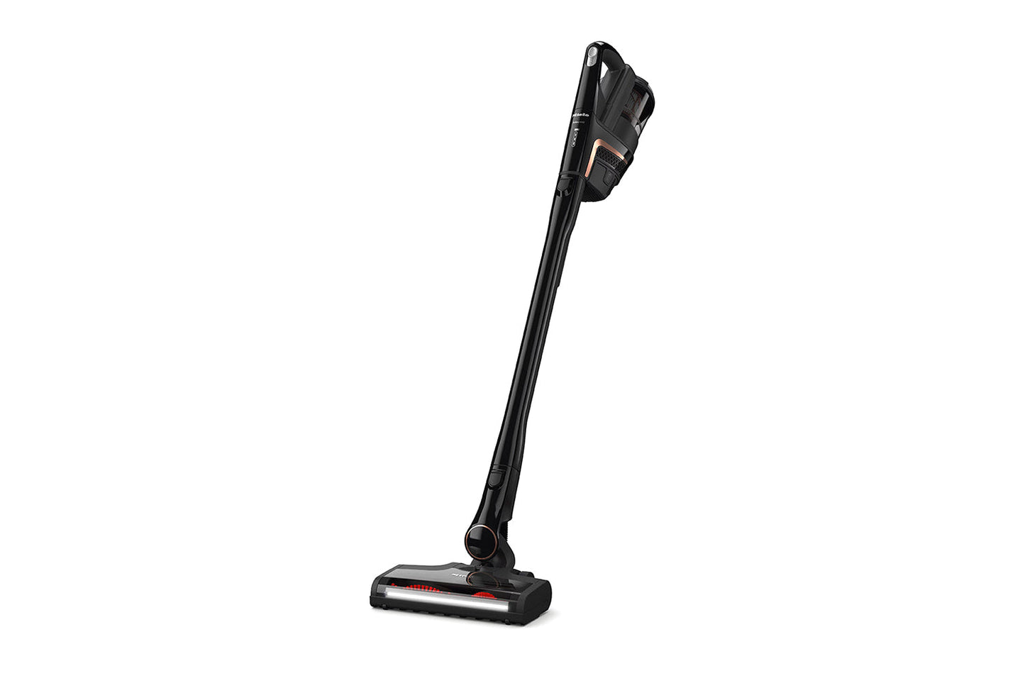 Miele Triflex HX2 Cat & Dog Cordless Vacuum Cleaner | Obsidian Black | 11819180