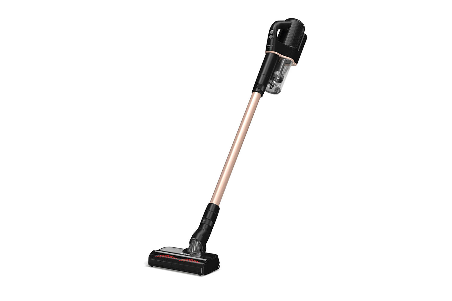 Miele Duoflex HX1 Total Care Cordless Vacuum Cleaner, Obsidian Black | 12377970