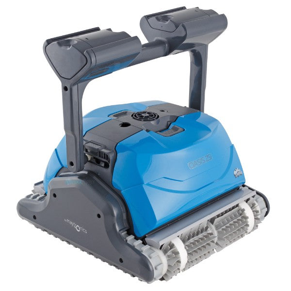 Dolphin Oasis Z5i Robotic Pool Cleaner
