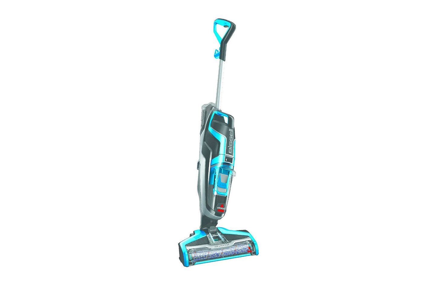 Bissell Crosswave Multi-Surface Hard Floor Cleaner | 1713