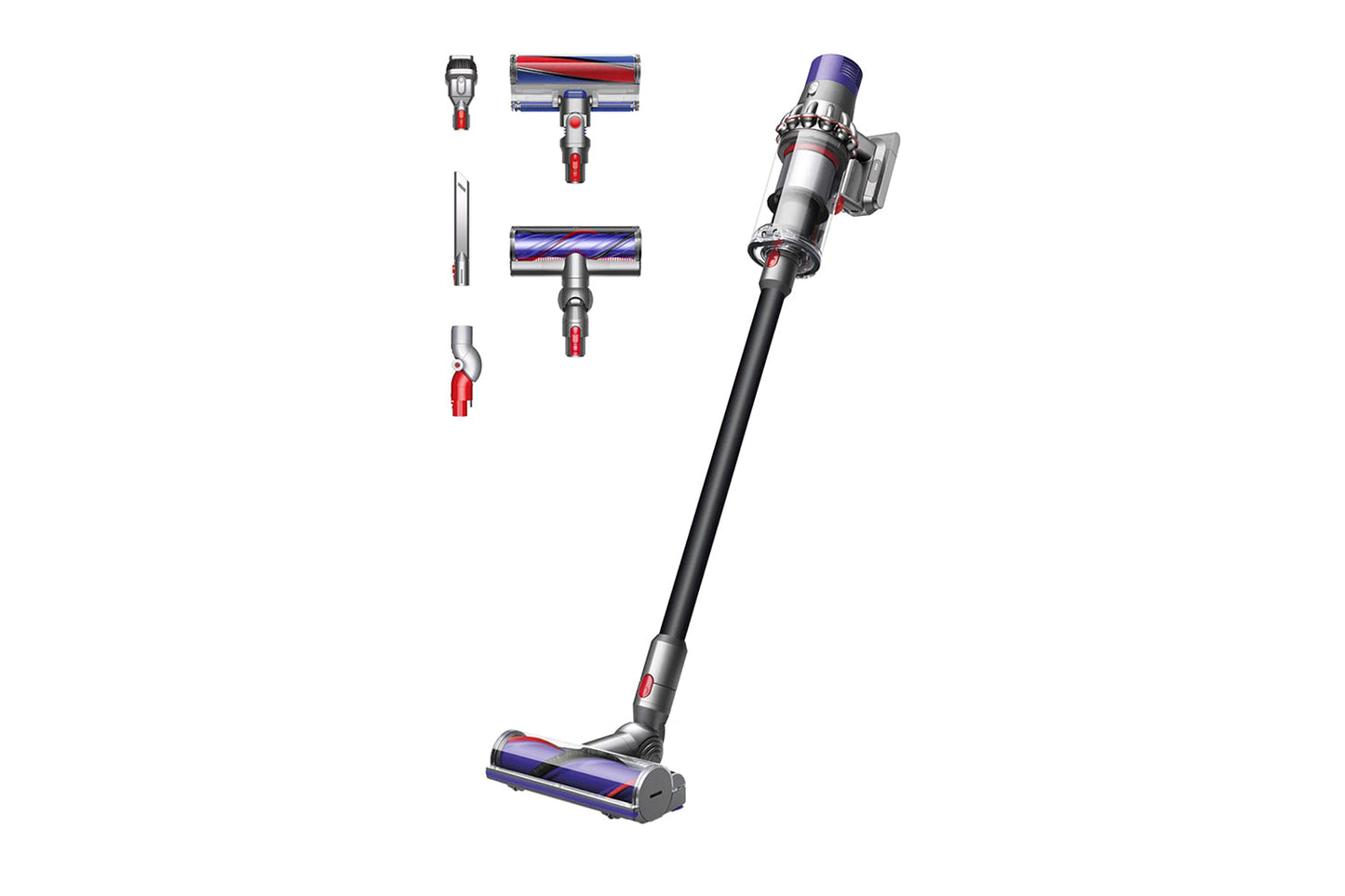 Dyson Cyclone V10 Total Clean Cordless Vacuum Cleaner | 443096-01