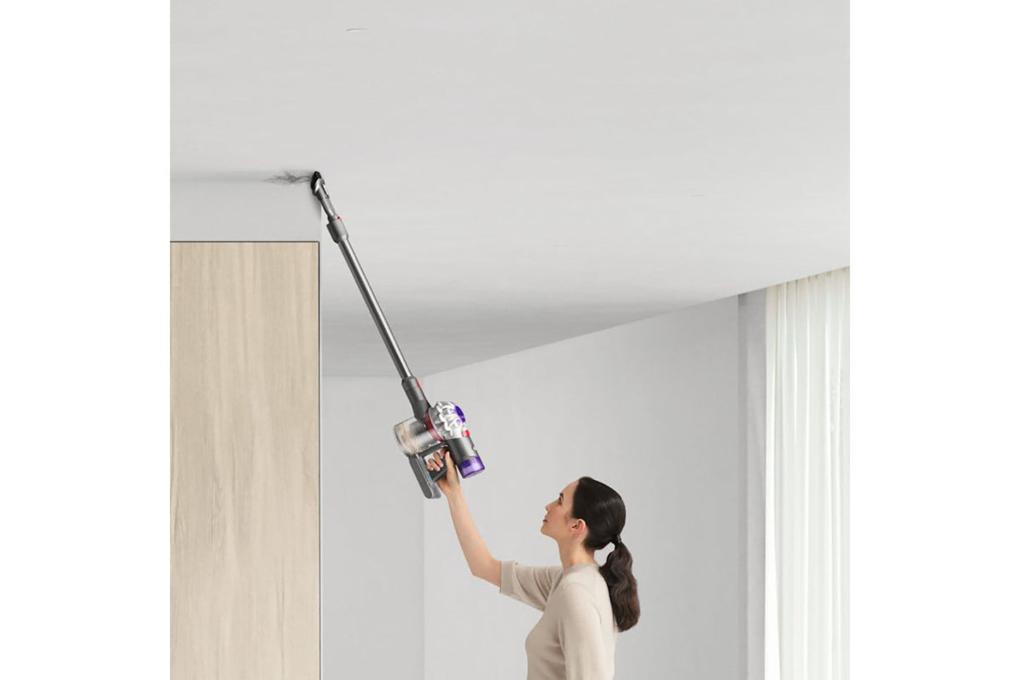 Dyson V8 Cordless Vacuum Cleaner | 447026-01