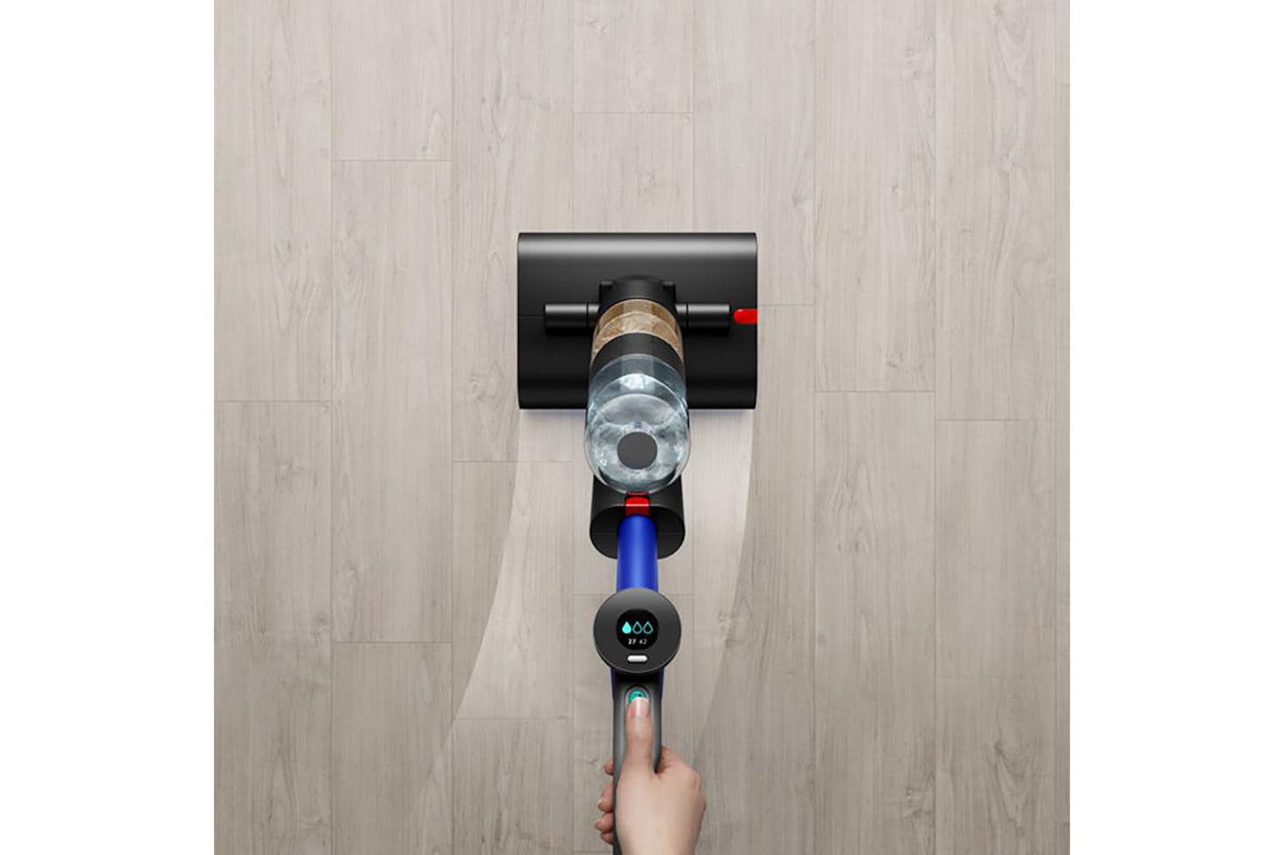 Dyson Wash G1 Floor Cleaner | 492666-01