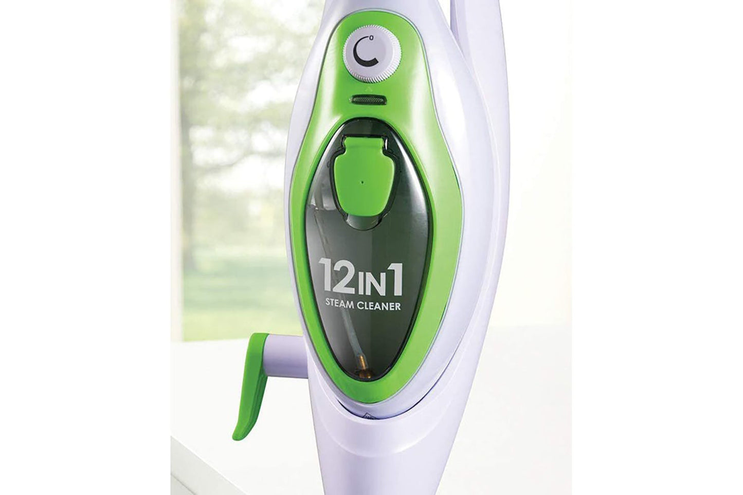 Morphy Richards 12-in-1 Steam Cleaner | 720512