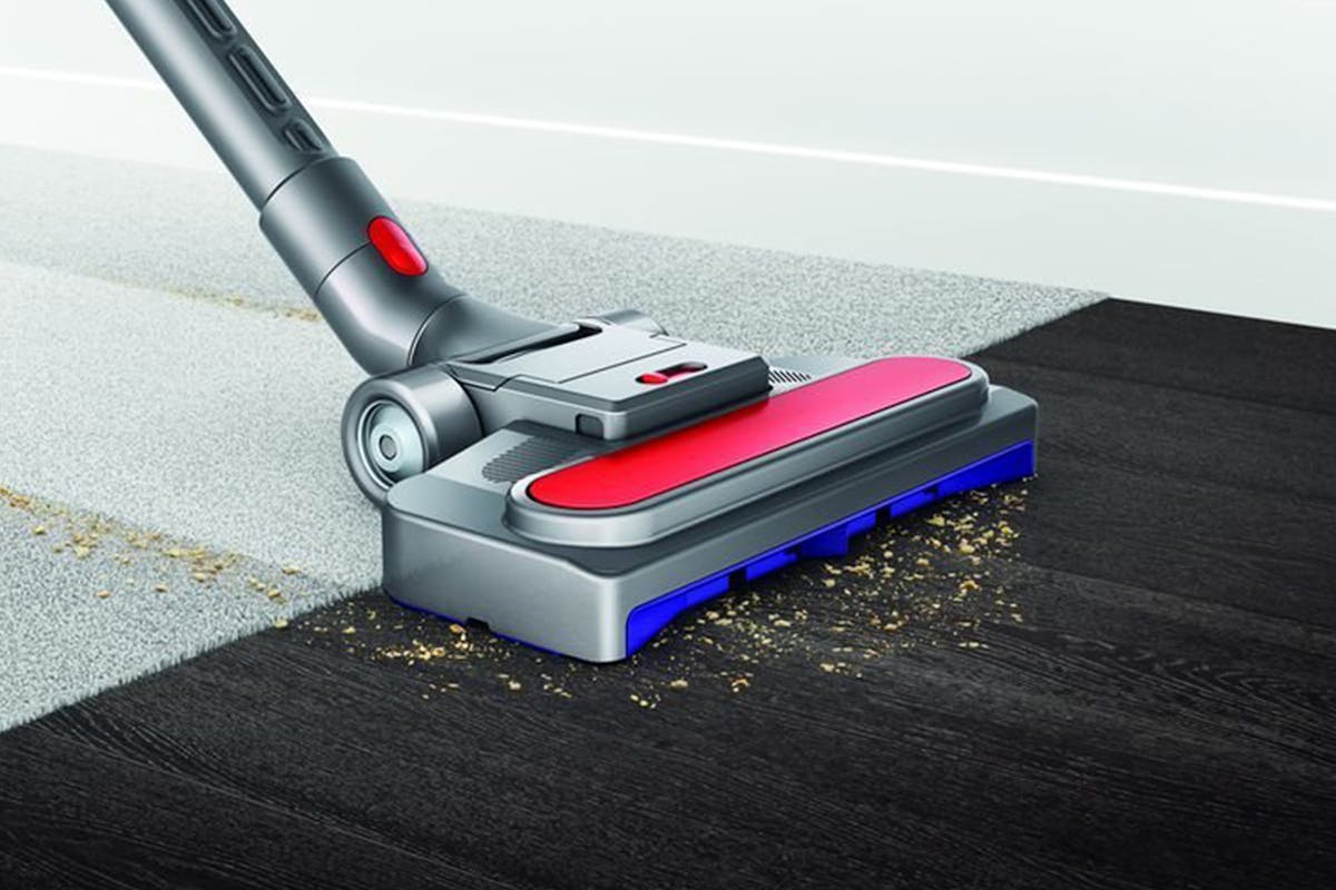 Dyson Big Ball Multi Floor 2 Bagless Vacuum Cleaner | 232573-01