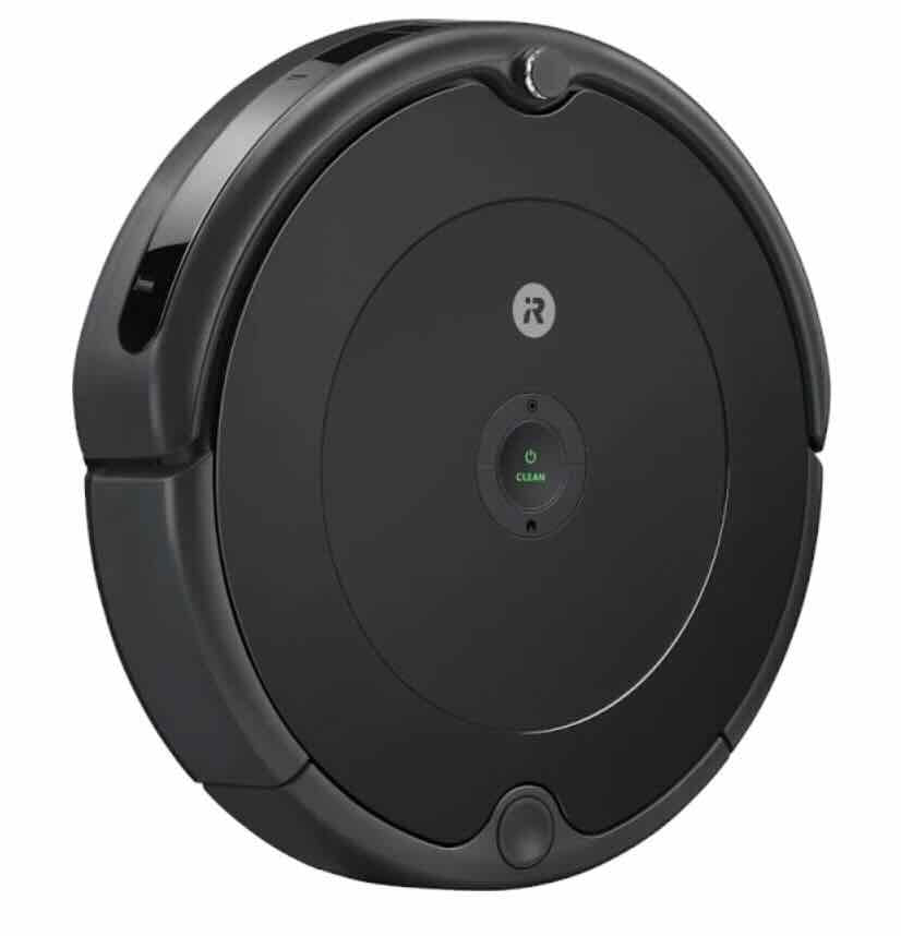 IRobot Roomba Vacuum Essential Robot (Q012020)