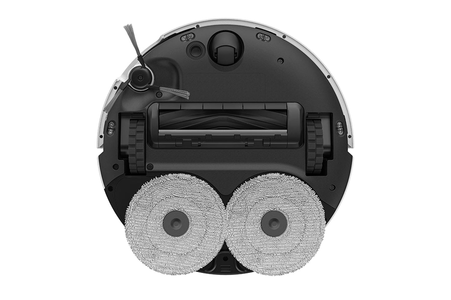 Dreame X40 Ultra Complete Robot Vacuum Cleaner | RLX63CE-2