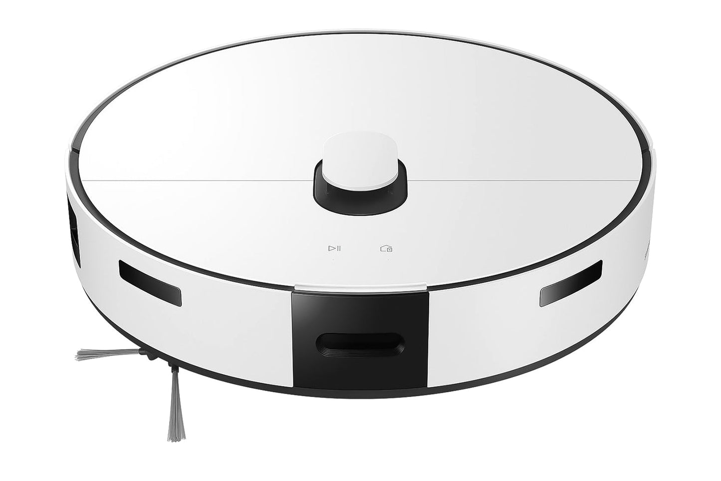 Samsung Bespoke Jet Bot Combo Steam Robot Vacuum Cleaner | VRMD96514G/EU