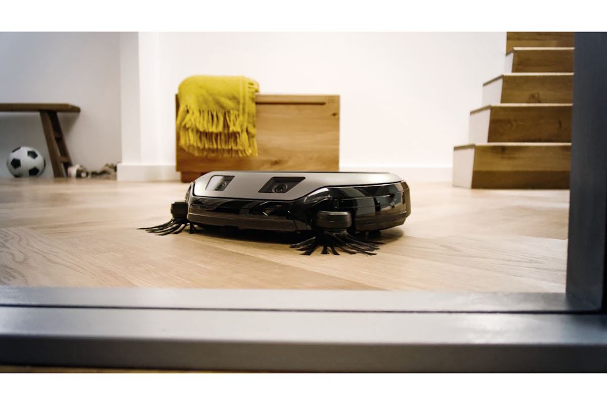 Miele Scout RX3 Runner SPQL Robot Vacuum Cleaner | SCOUTRX3RUNNER