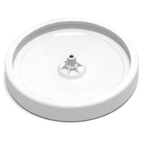 Zodiac Polaris Wheel Single Side