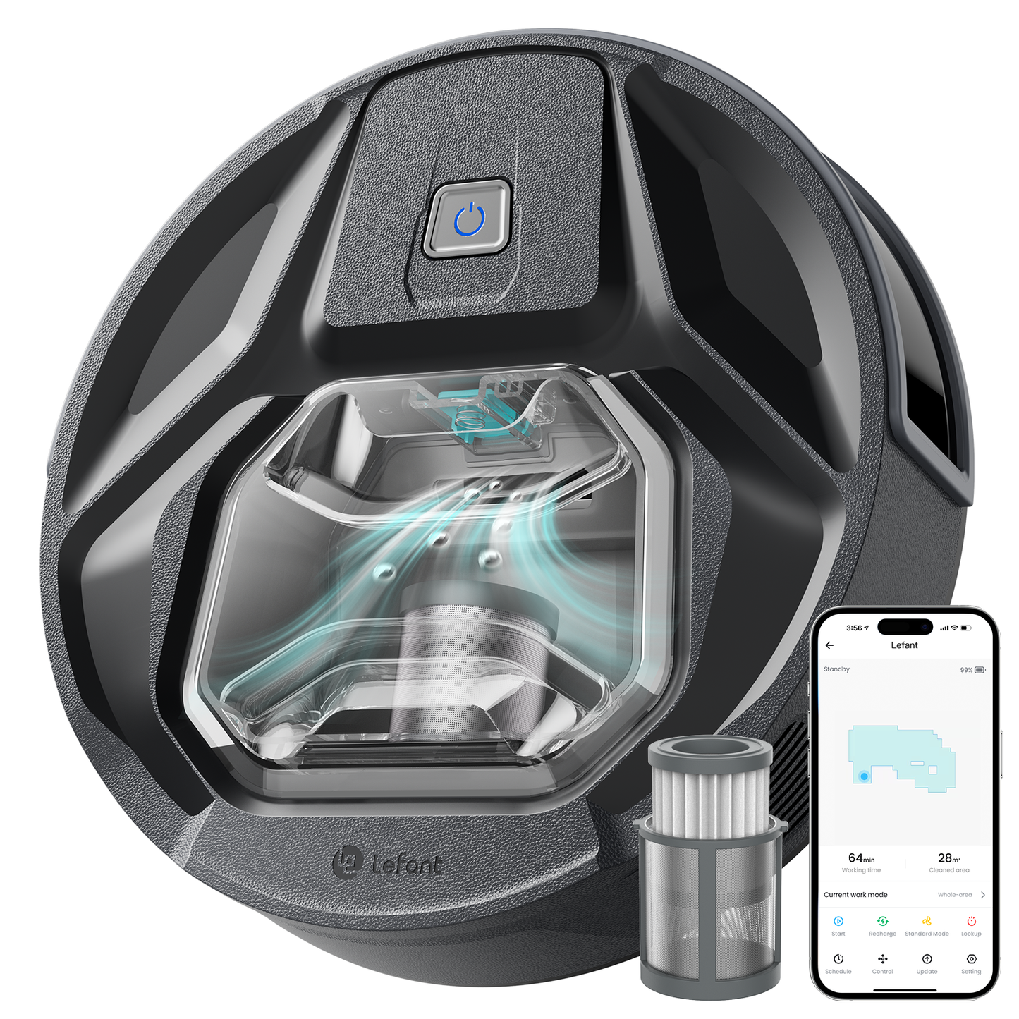 【socialmedia】Lefant M320