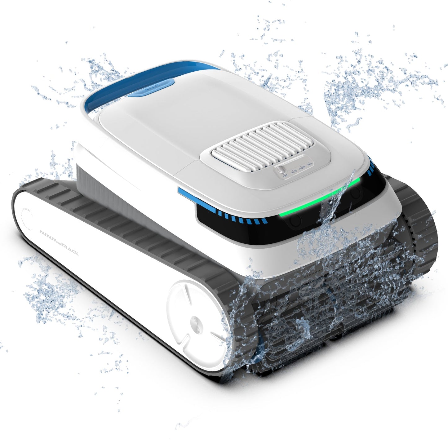 AIRROBO PC10 | Cordless Robotic Pool Cleaner | Pool Cleaning Robot