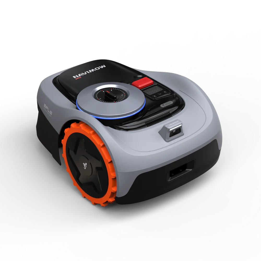 Segway Navimow i105N Robot Lawn Mower