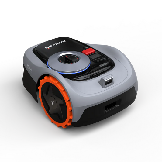 Segway Navimow i105N Robot Lawn Mower