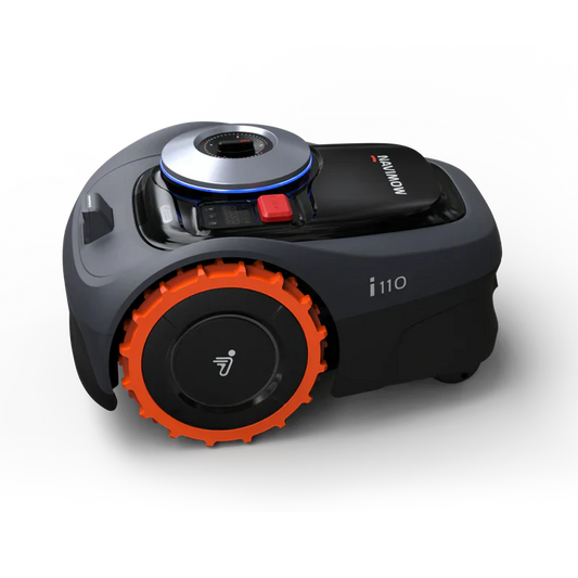 Segway Series i110N Robot Lawn Mower