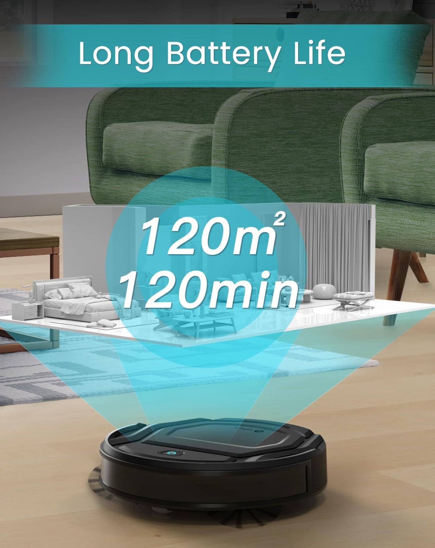 Lefant M210 Pro black