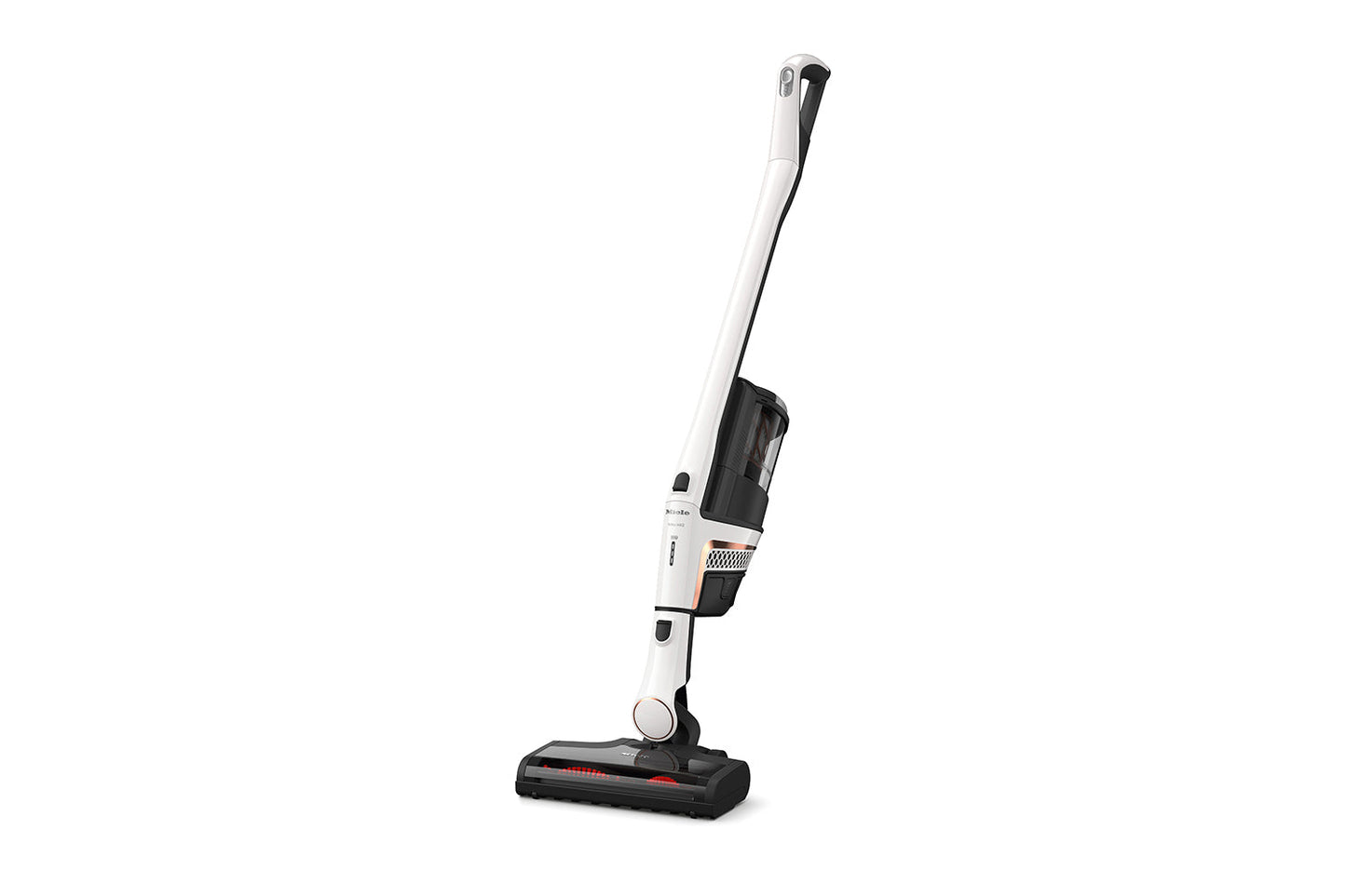 Miele Triflex HX2 Cordless Vacuum Cleaner, Lotus White | 11819170