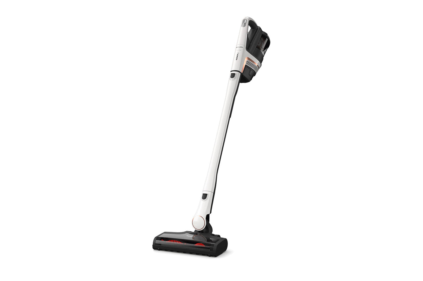 Miele Triflex HX2 Cordless Vacuum Cleaner, Lotus White | 11819170