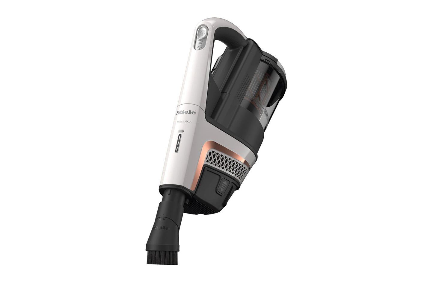 Miele Triflex HX2 Cordless Vacuum Cleaner, Lotus White | 11819170