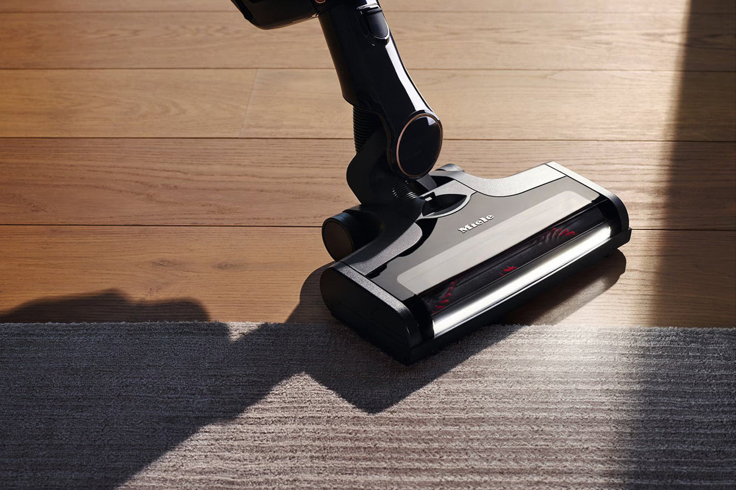 Miele Triflex HX2 Cat & Dog Cordless Vacuum Cleaner | Obsidian Black | 11819180