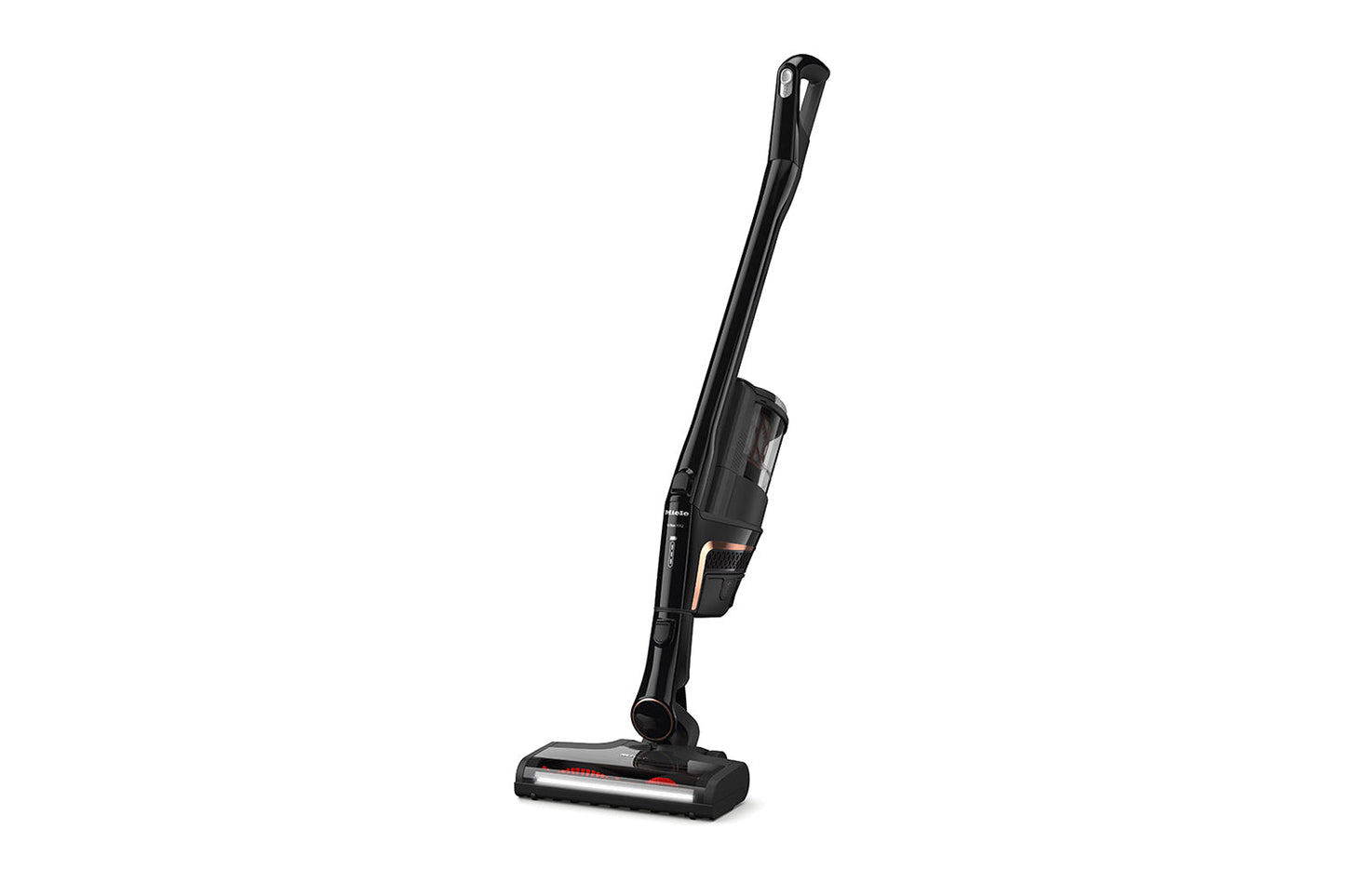 Miele Triflex HX2 Cat & Dog Cordless Vacuum Cleaner | Obsidian Black | 11819180