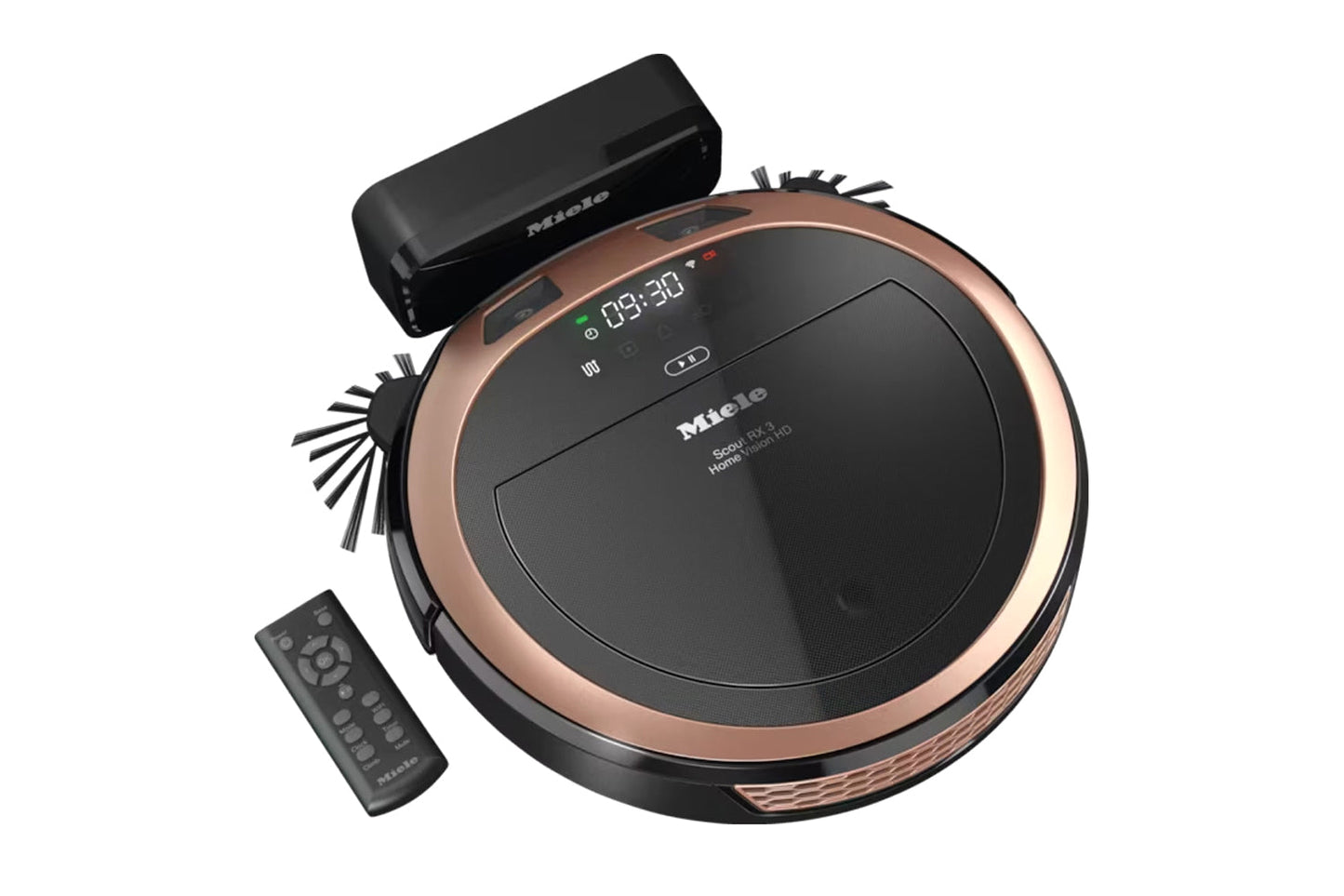 Miele Scout RX3 Home Vision HD Robot Vacuum Cleaner | 11830070