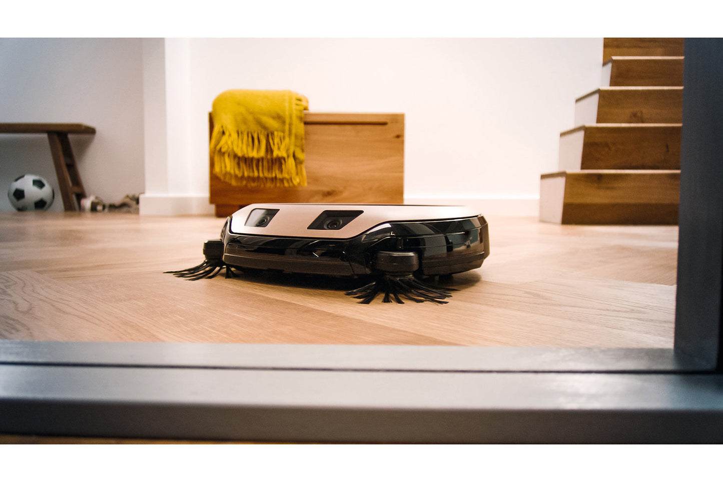 Miele Scout RX3 Home Vision HD Robot Vacuum Cleaner | 11830070