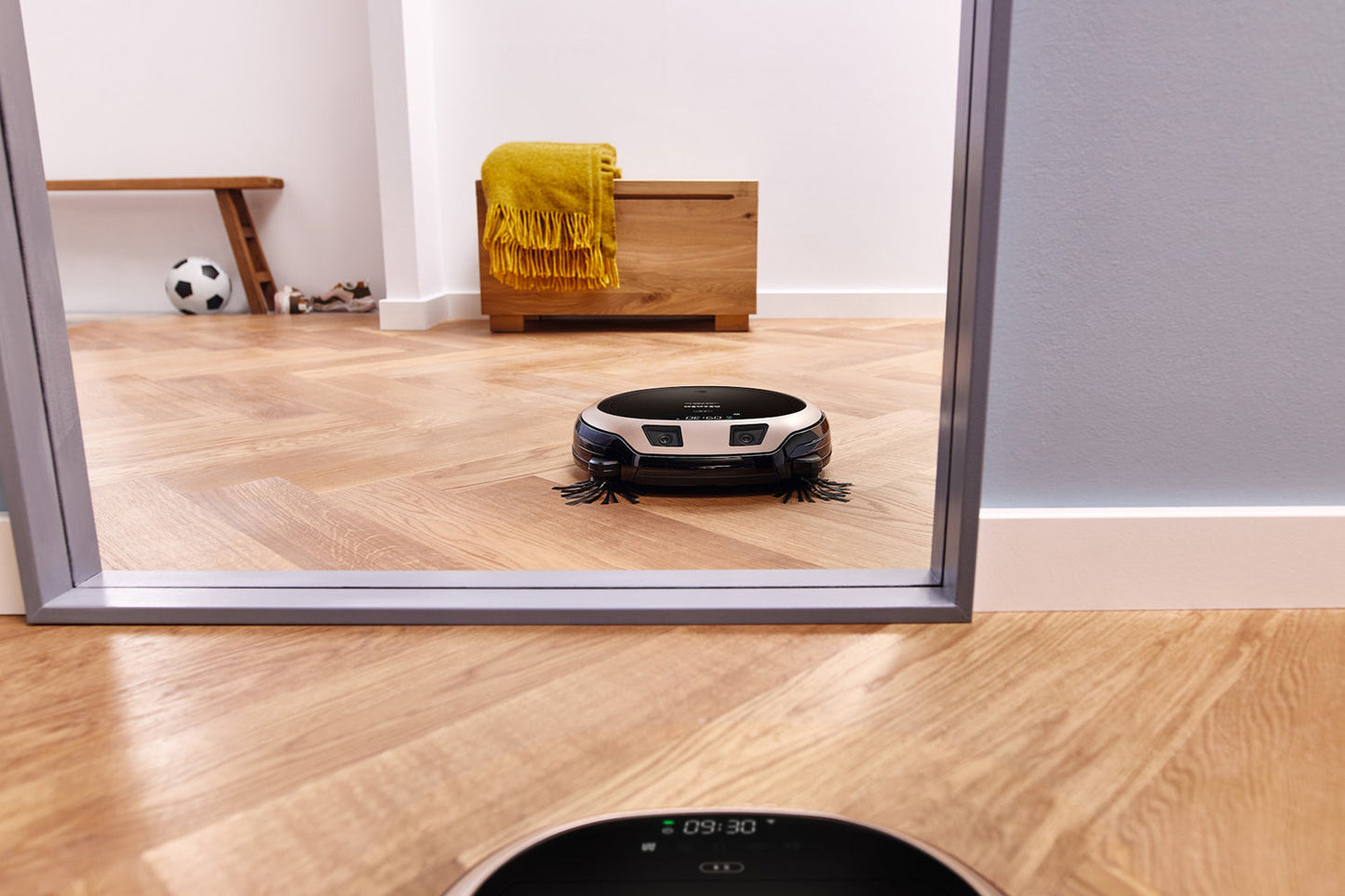 Miele Scout RX3 Home Vision HD Robot Vacuum Cleaner | 11830070