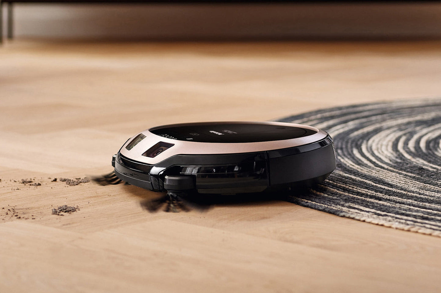 Miele Scout RX3 Home Vision HD Robot Vacuum Cleaner | 11830070