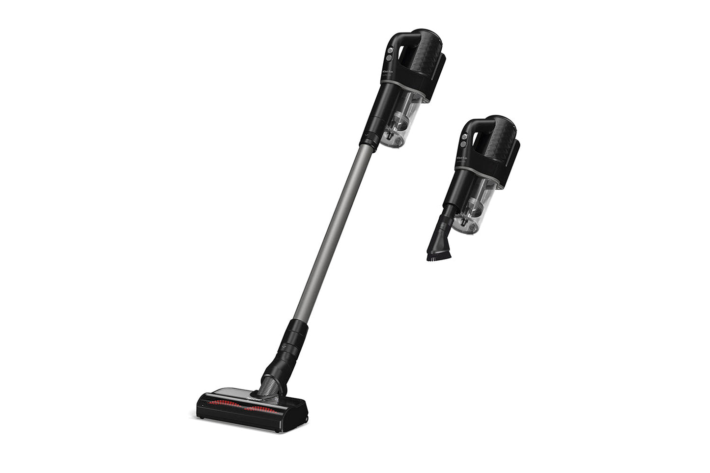 Miele Duoflex HX1 Cat & Dog Cordless Vacuum Cleaner | 12377940 | Obsidian Black