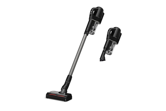 Miele Duoflex HX1 Cat & Dog Cordless Vacuum Cleaner | 12377940 | Obsidian Black