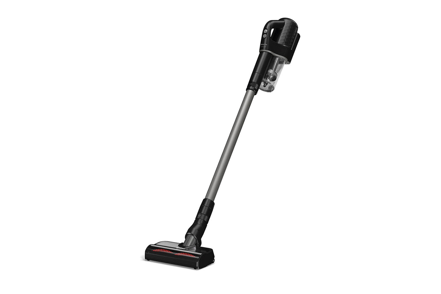 Miele Duoflex HX1 Cat & Dog Cordless Vacuum Cleaner | 12377940 | Obsidian Black