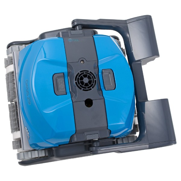 Dolphin Oasis Z5i Robotic Pool Cleaner