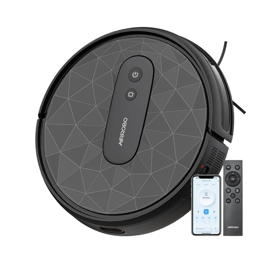 AIRROBO P20 Robot Vacuum Cleaner