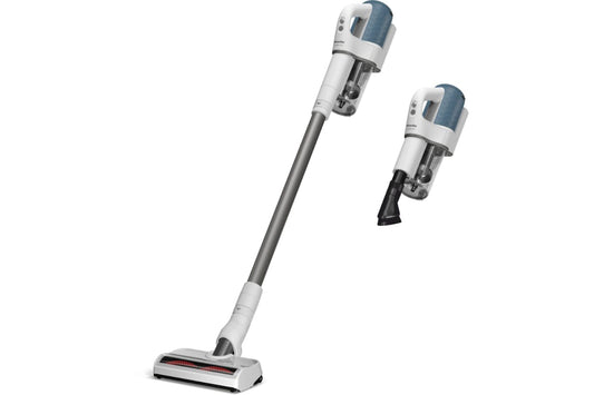 Miele Duoflex HX1 Cordless Stick Vacuum Cleaner | DUOFLEXHX1WH&BL
