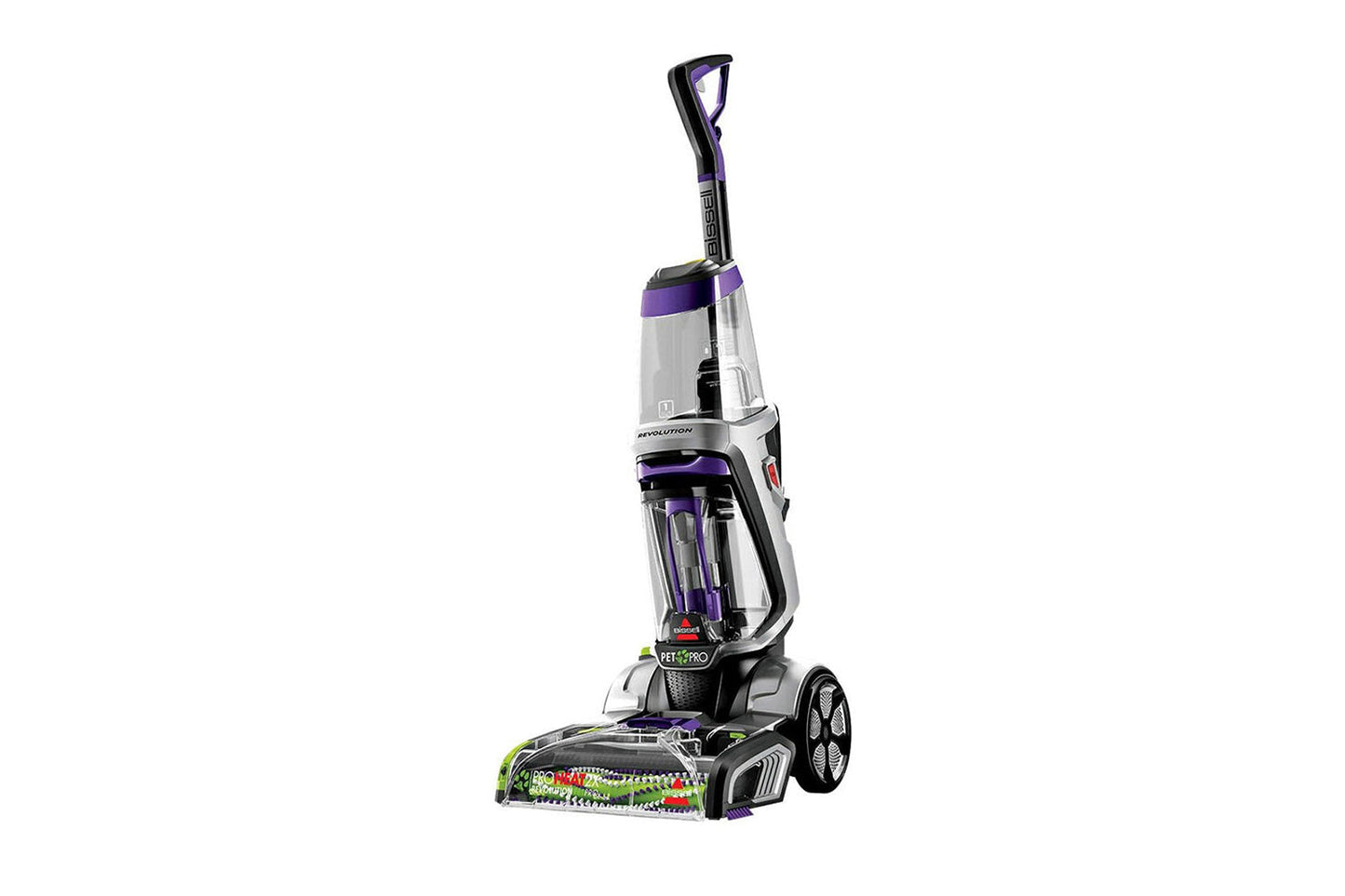 Bissell ProHeat 2x Revolution Carpet Cleaner | 20666