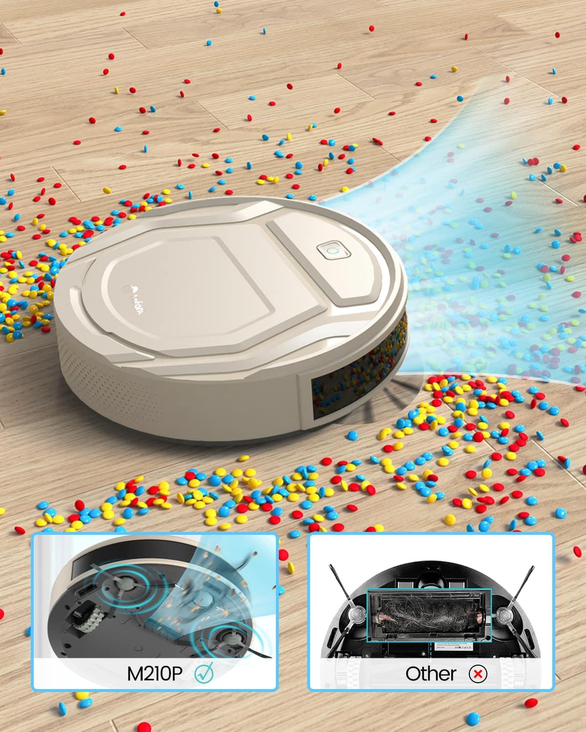 Lefant M210 Pro gold