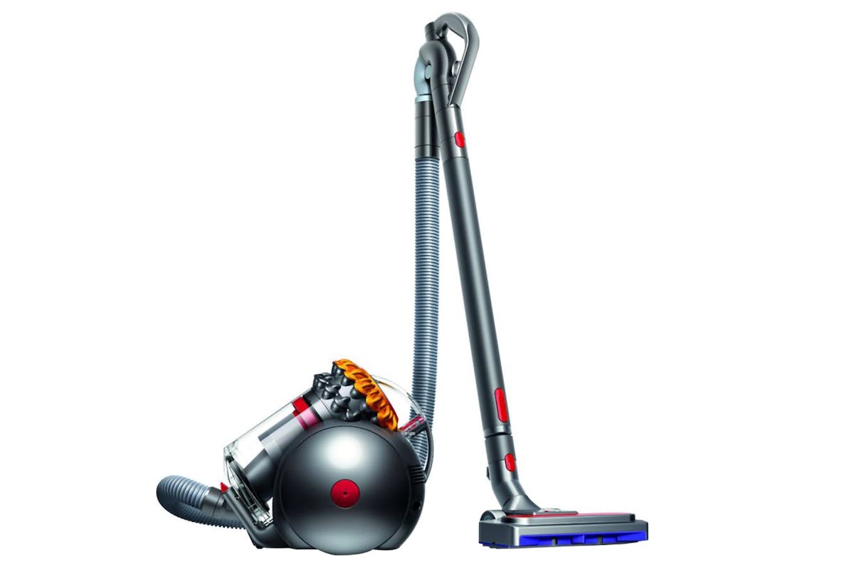 Dyson Big Ball Multi Floor 2 Bagless Vacuum Cleaner | 232573-01