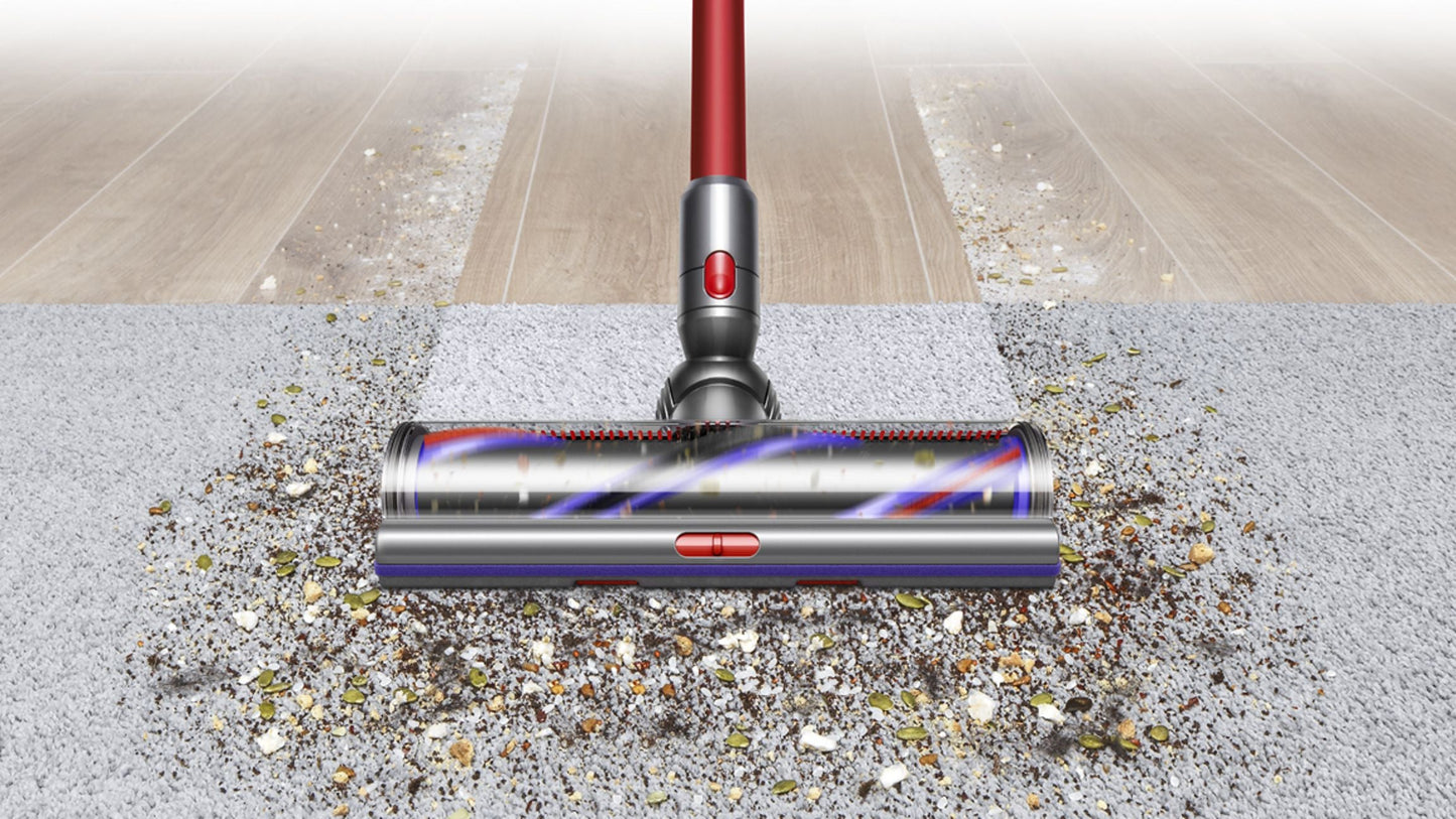 Dyson Outsize+ Vacuum Cleaner (Extended Run Time)