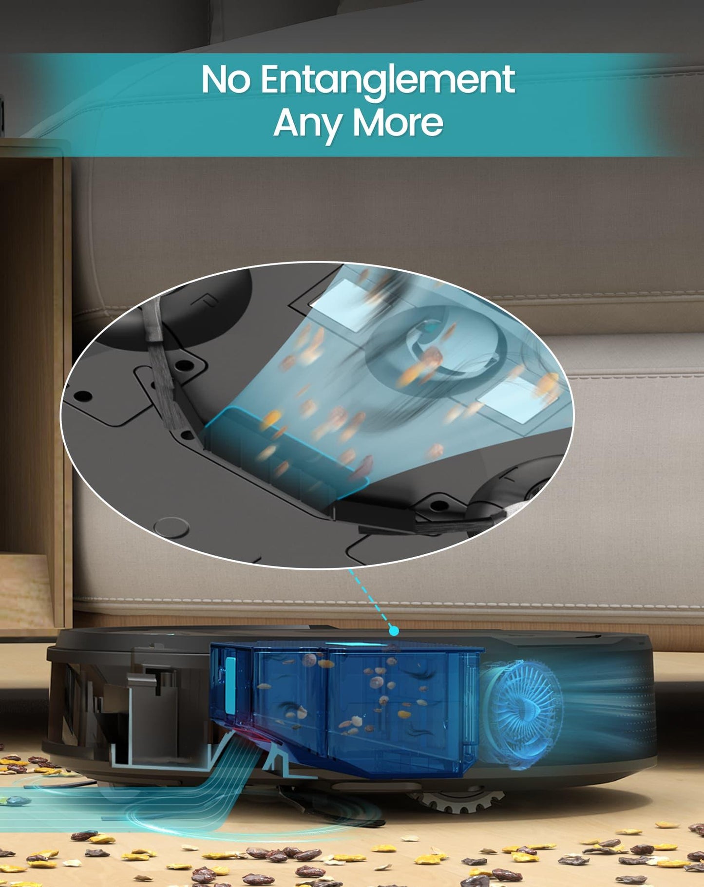 Lefant M210 Pro black