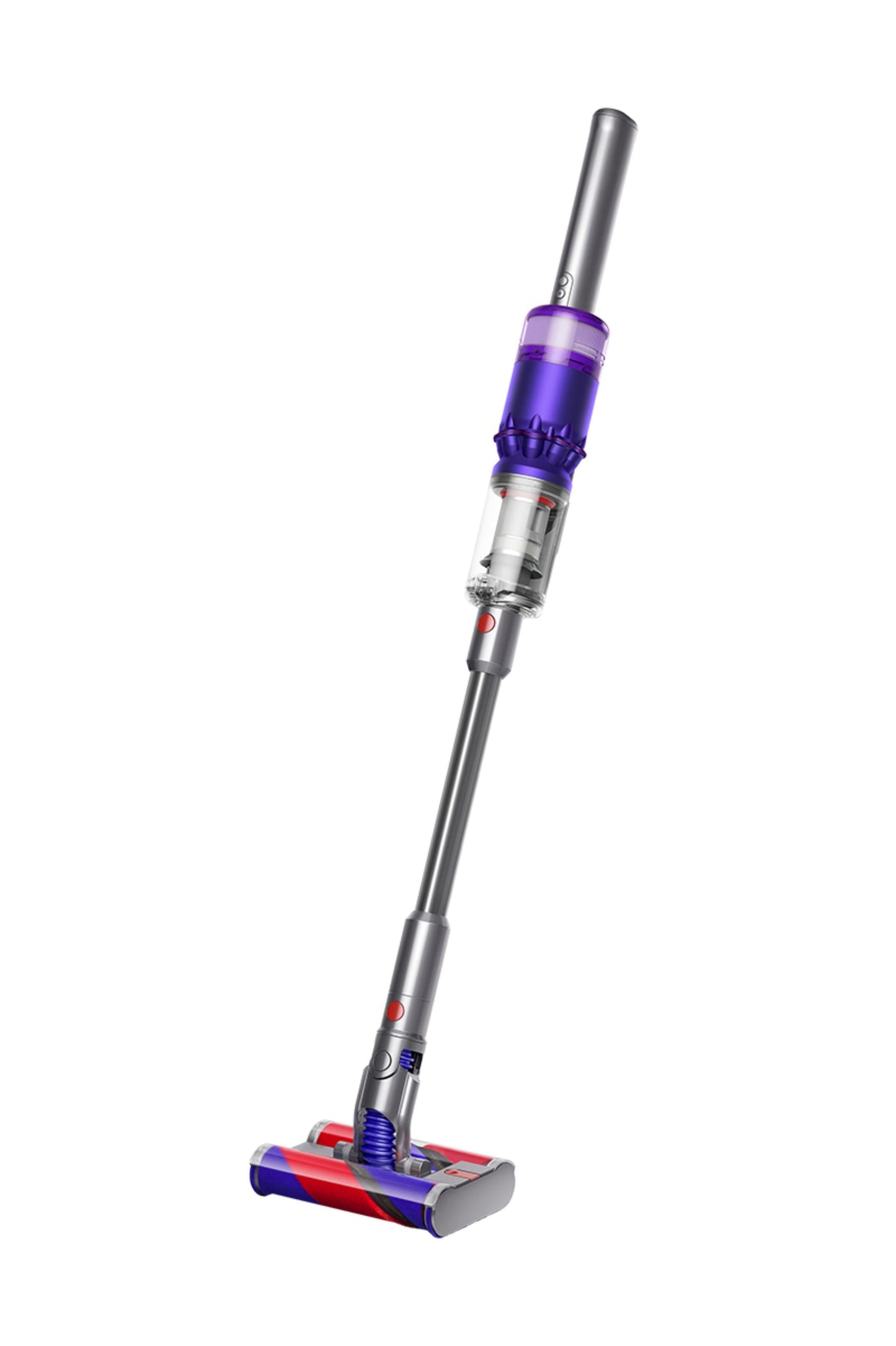 Dyson Omni-Glide Vacuum for Hard Floors