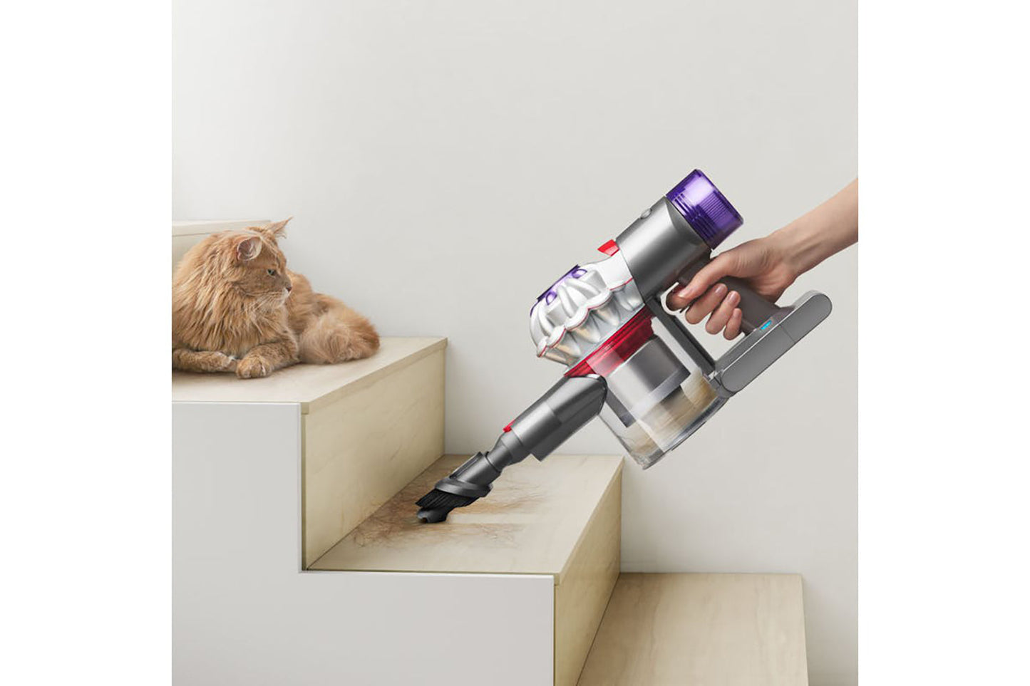 Dyson V8 Cordless Vacuum Cleaner | 447026-01