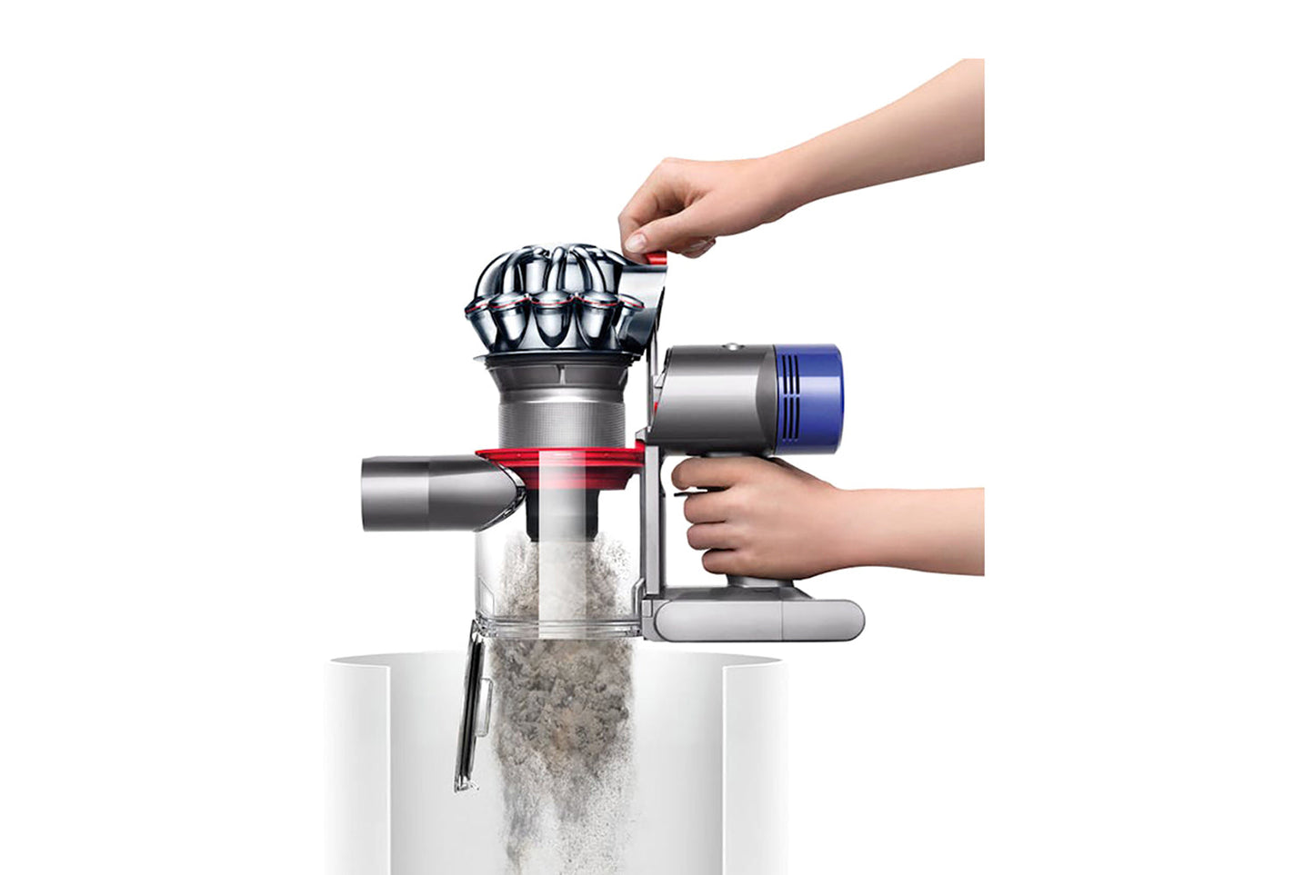 Dyson V8 Cordless Vacuum Cleaner | 447026-01