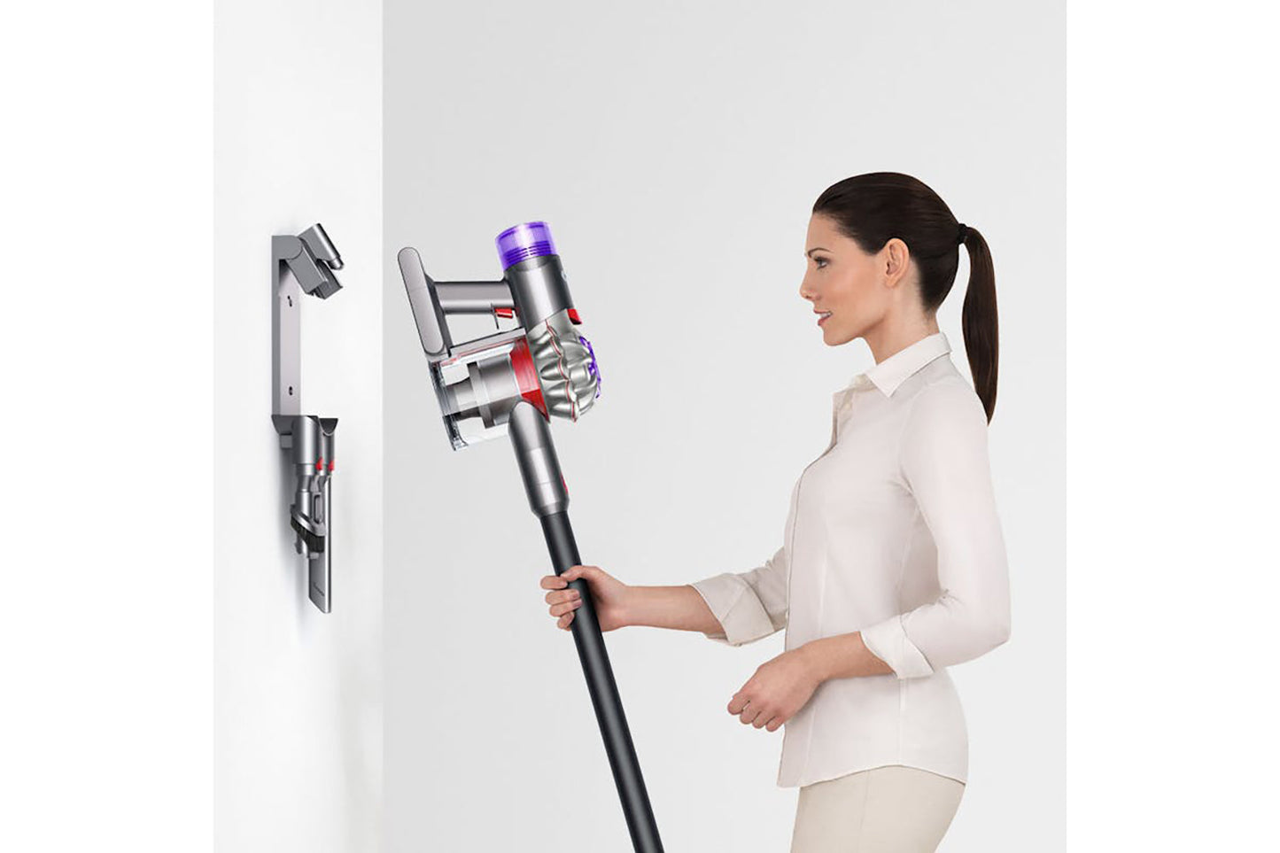 Dyson V8 Cordless Vacuum Cleaner | 447026-01