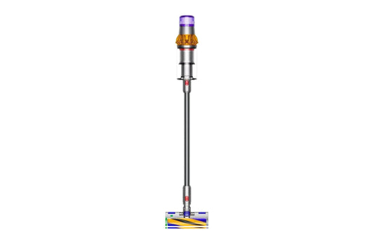 Dyson V15 Detect Absolute Cordless Vacuum Cleaner | 447033-01