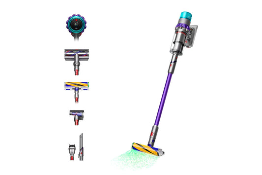 Dyson Gen5 Detect Cordless Vacuum Cleaner | 447038-01