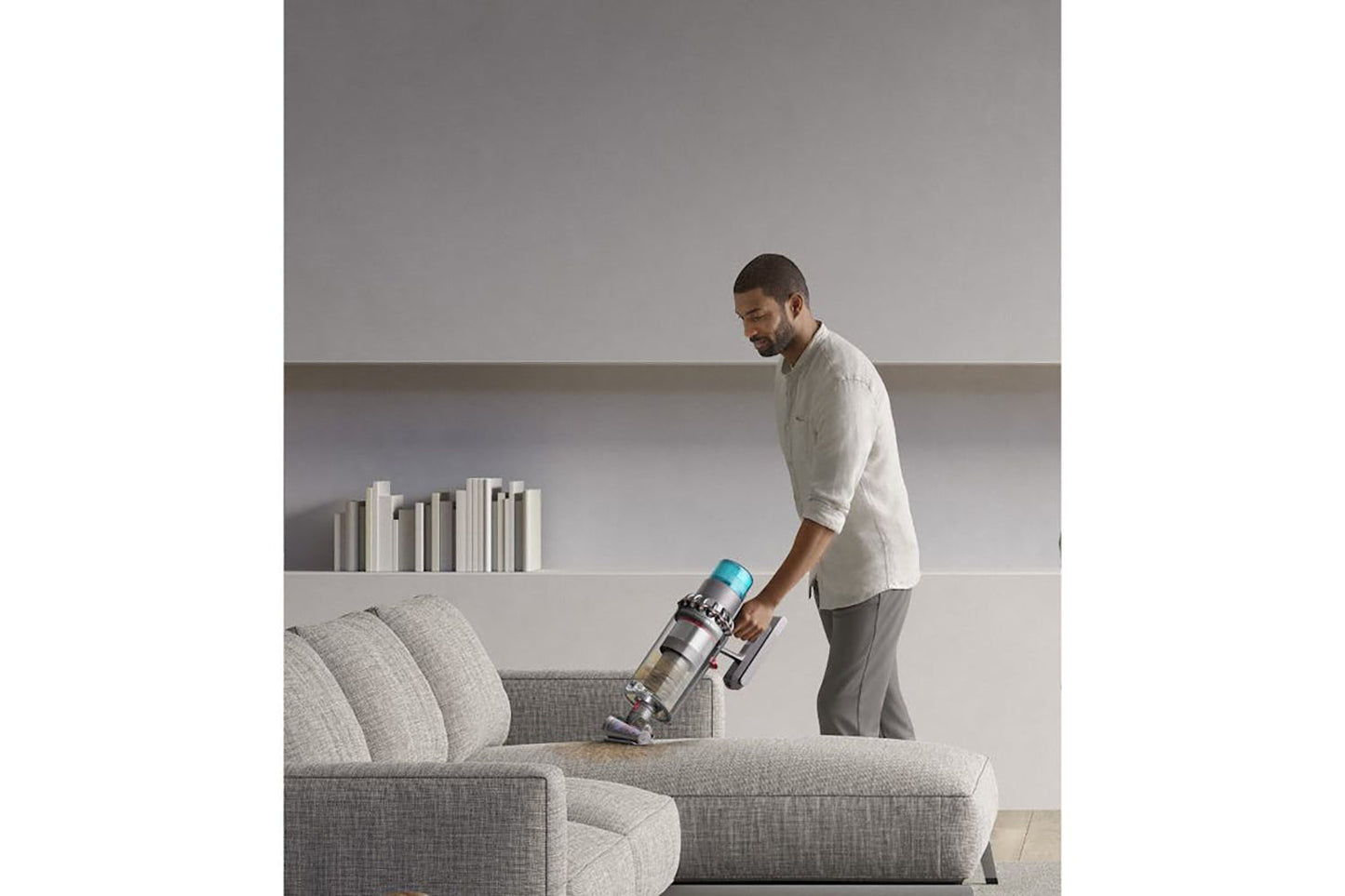 Dyson Gen5 Detect Cordless Vacuum Cleaner | 447038-01