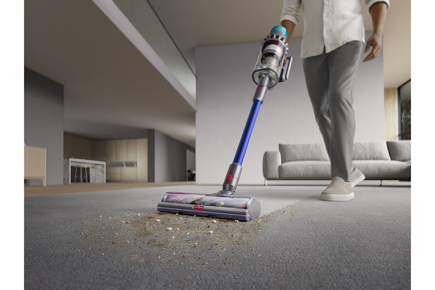 Dyson Gen5 Detect Cordless Vacuum Cleaner | 447038-01