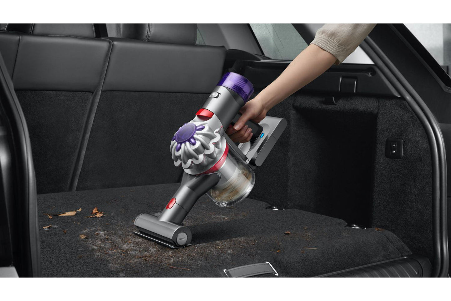 Dyson V8 Advanced Cordless Vacuum Cleaner | 492637-01