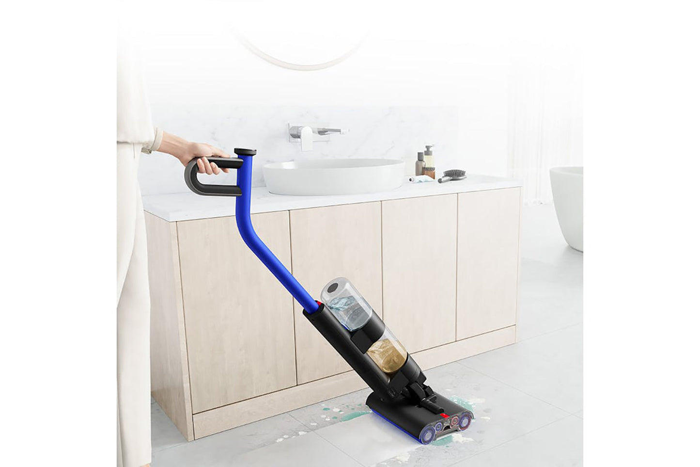 Dyson Wash G1 Floor Cleaner | 492666-01